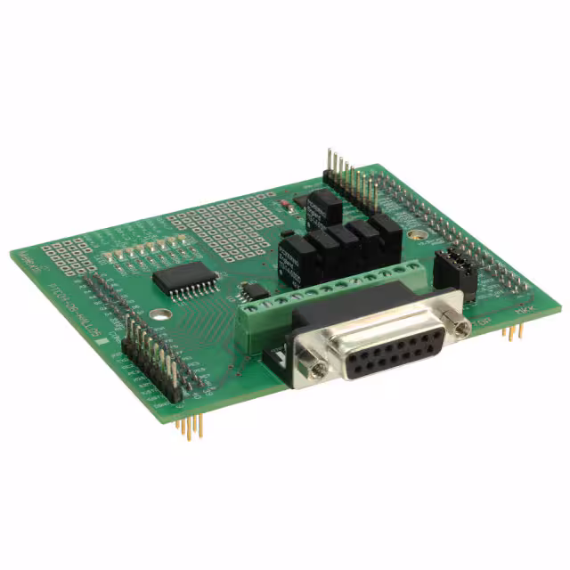 PTC04-DB-HALL05 Melexis Technologies NV  Accessoires